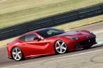 Ferrari F12berlinetta 2012 года